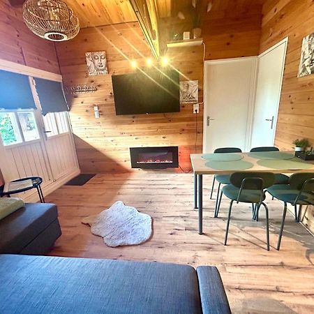 Buddha Style Family House & Jacuzzi & Sauna Near Amsterdam Vijfhuizen 外观 照片