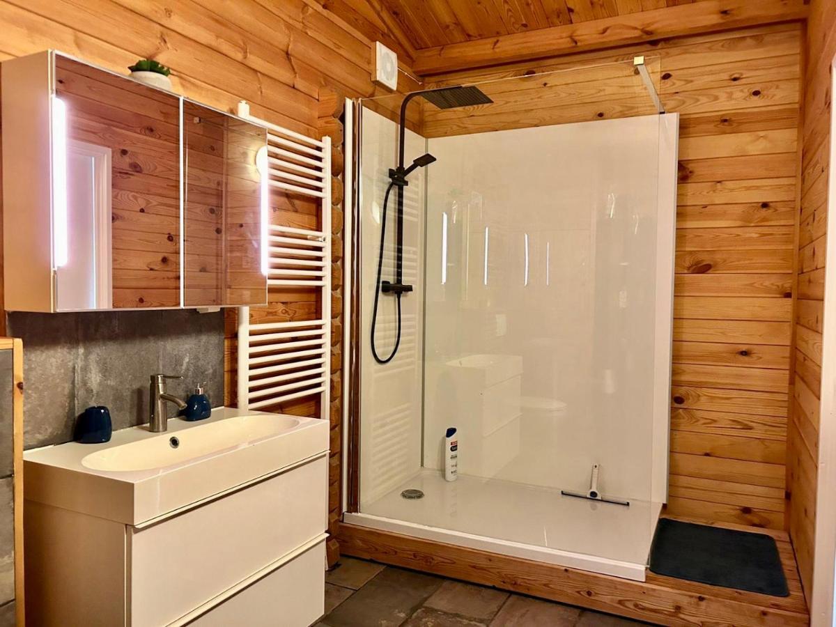 Buddha Style Family House & Jacuzzi & Sauna Near Amsterdam Vijfhuizen 外观 照片