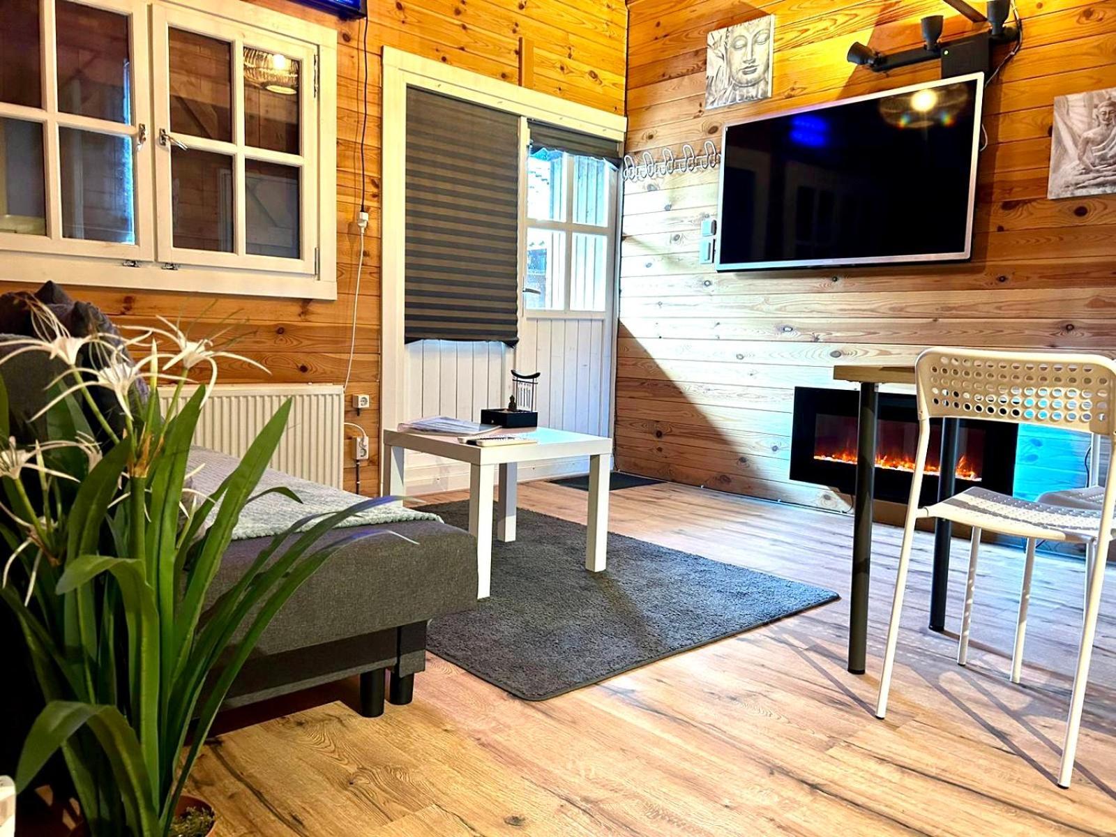 Buddha Style Family House & Jacuzzi & Sauna Near Amsterdam Vijfhuizen 外观 照片