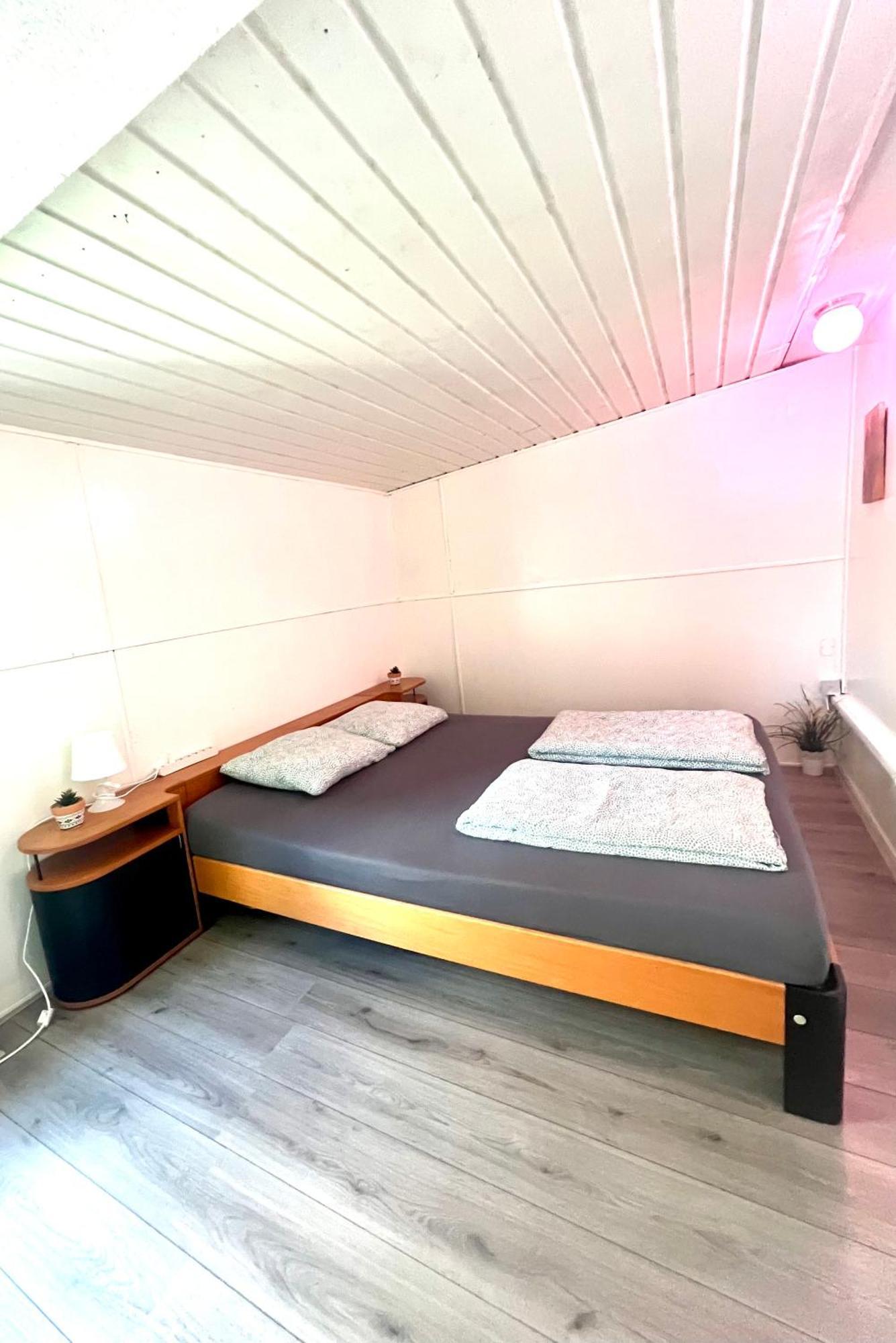 Buddha Style Family House & Jacuzzi & Sauna Near Amsterdam Vijfhuizen 外观 照片